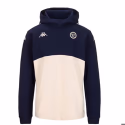 Sweatshirt Union Bordeaux-Bègles Arufego 8 2024/25