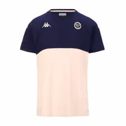 T-shirt Union Bordeaux-Bègles Ayba 8 2024/25