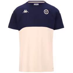 T-shirt Union Bordeaux-Bègles Ayba 8 2024/25