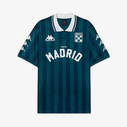 Maillot Kappa Authentic Styn Pompeii