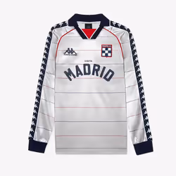 Maillot FC Pompei 222 Banda Nang