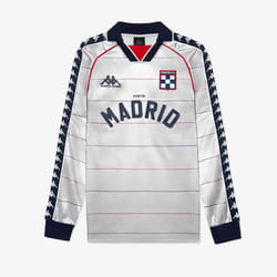 Maillot FC Pompei 222 Banda Nang