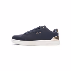Baskets Marines Femme Kappa Ashew