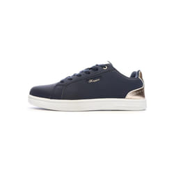 Baskets Marines Femme Kappa Ashew
