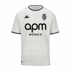 Maillot Third AS Monaco Kombat 2024/25