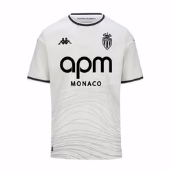 Maillot Third enfant AS Monaco Kombat 2024/25