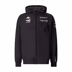 Veste de survetement