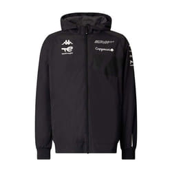 Veste de survetement
