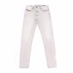 Jean Gris Homme Diesel D-strukt