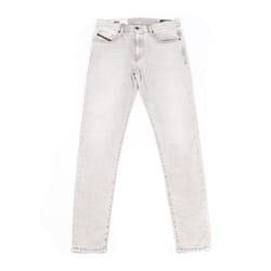 Jean Gris Homme Diesel D-strukt