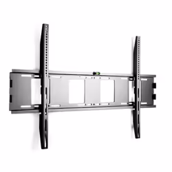 Techly ICA-PLB 2230, 139,7 cm (55"), 2,54 m (100"), 150 kg, 600 x 600 mm, 1200 x 600 mm, Noir