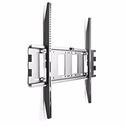 Techly ICA-PLB 2230 support pour téléviseur 2,54 m (100") Noir - Vue supplémentaire 5