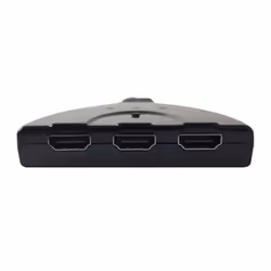 Techly IDATA HDMI-3F30 commutateur vidéo - Vue supplémentaire 6