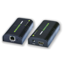 Techly IDATA EXTIP-373A2 répartiteur vidéo HDMI