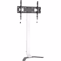 Techly ICA-TR47, Blanc, 40 kg, 177,8 cm (70"), 400 x 400 mm, -10 - 3°, 602 mm
