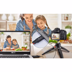 Techly I-USB-VIDEO-1080TY convertisseur de signal vidéo 1920 x 1080 pixels - Vue supplémentaire 6