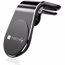 Techly I-SMART-UNIALTY support Support passif Mobile/smartphone Noir
