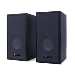 Techly ICC SP-320WTY haut-parleur Noir Avec fil 6 W