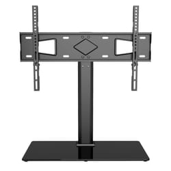 Techly ICA-LCD S07L support pour téléviseur 65" Noir
