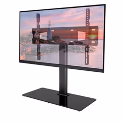 Techly ICA-LCD S07L support pour téléviseur 65" Noir - Vue supplémentaire 5