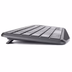 Techly ICTB9801TB clavier RF sans fil + Bluetooth QWERTY Anglais américain Noir - Vue supplémentaire 14