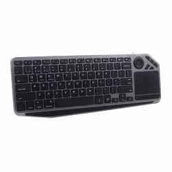 Techly ICTB9801TB clavier RF sans fil + Bluetooth QWERTY Anglais américain Noir - Vue supplémentaire 15