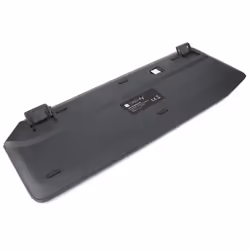 Techly ICTB9801TB clavier RF sans fil + Bluetooth QWERTY Anglais américain Noir - Vue supplémentaire 17