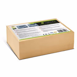 Techly IDATA HDMI-2128KT commutateur vidéo