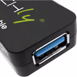 Techly ICUR30100G câble USB 10 m - Vue supplémentaire 2