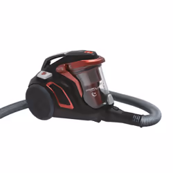 Hoover H-POWER 700 HP730ALG 011, 850 W, Aspirateur sans sac, Sec&humide, Sans sac, 2 L, HEPA