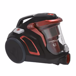 Hoover H-POWER 700 HP730ALG 011 2 L Aspirateur sans sac Sec&humide 850 W Sans sac - Vue supplémentaire 10