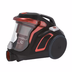 Hoover H-POWER 700 HP730ALG 011 2 L Aspirateur sans sac Sec&humide 850 W Sans sac - Vue supplémentaire 11