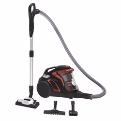 Hoover H-POWER 700 HP730ALG 011 2 L Aspirateur sans sac Sec&humide 850 W Sans sac - Vue supplémentaire 18