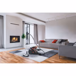 Hoover H-POWER 700 HP730ALG 011 2 L Aspirateur sans sac Sec&humide 850 W Sans sac - Vue supplémentaire 24