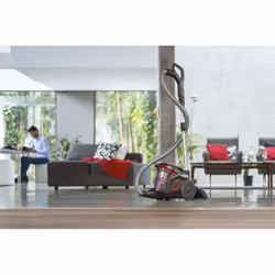 Hoover H-POWER 700 HP730ALG 011 2 L Aspirateur sans sac Sec&humide 850 W Sans sac - Vue supplémentaire 25