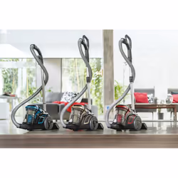 Hoover H-POWER 700 HP730ALG 011 2 L Aspirateur sans sac Sec&humide 850 W Sans sac - Vue supplémentaire 26