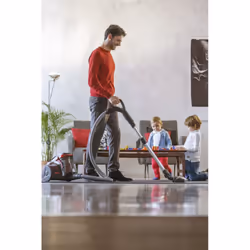 Hoover H-POWER 700 HP730ALG 011 2 L Aspirateur sans sac Sec&humide 850 W Sans sac - Vue supplémentaire 30