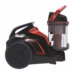 Hoover H-POWER 700 HP730ALG 011 2 L Aspirateur sans sac Sec&humide 850 W Sans sac - Vue supplémentaire 9