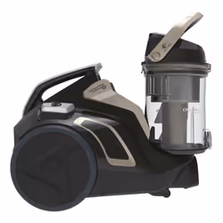 Hoover H-POWER 700 HP720PET 011 2 L Aspirateur réservoir cylindrique Sec 850 W Sans sac - Vue supplémentaire 4