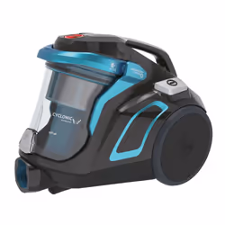Hoover H-POWER 700 HP710PAR 011 2 L Aspirateur réservoir cylindrique Sec 850 W Sans sac - Vue supplémentaire 10