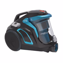 Hoover H-POWER 700 HP710PAR 011 2 L Aspirateur réservoir cylindrique Sec 850 W Sans sac - Vue supplémentaire 11