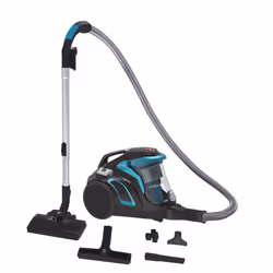 Hoover H-POWER 700 HP710PAR 011 2 L Aspirateur réservoir cylindrique Sec 850 W Sans sac - Vue supplémentaire 15