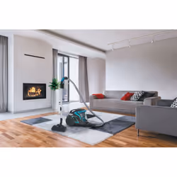 Hoover H-POWER 700 HP710PAR 011 2 L Aspirateur réservoir cylindrique Sec 850 W Sans sac - Vue supplémentaire 16