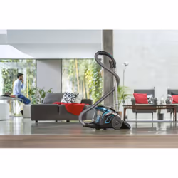 Hoover H-POWER 700 HP710PAR 011 2 L Aspirateur réservoir cylindrique Sec 850 W Sans sac - Vue supplémentaire 21