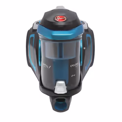 Hoover H-POWER 700 HP710PAR 011 2 L Aspirateur réservoir cylindrique Sec 850 W Sans sac - Vue supplémentaire 8