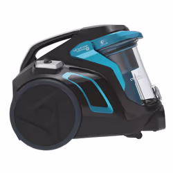 Hoover H-POWER 700 HP710PAR 011 2 L Aspirateur réservoir cylindrique Sec 850 W Sans sac - Vue supplémentaire 9