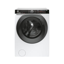 Hoover H-WASH&DRY 500 HDP 4149AMBC/1-S Pose libre Blanc F