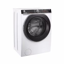 Hoover H-WASH&DRY 500 HDP 4149AMBC/1-S Pose libre Blanc F