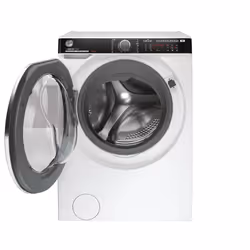 Hoover H-WASH 500 HWP 414AMBC/1-S 14 kg 1400 tr/min Blanc - Vue supplémentaire 7