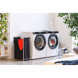 Hoover H-WASH 500 HWP 610AMBC/1-S Lave-linge Frontal 10 kg 1600 tr/min Blanc - Vue supplémentaire 14